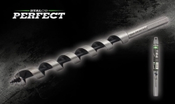 Wiertło do drewna 10x230 świder PERFECT