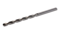 HSSL-Metallbohrer 6 mm/139