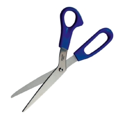 Nożyczki nierdzewne 21 cm