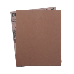 Płótno ścierne 40g 230x280 mm