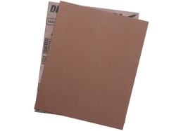 Płótno ścierne 100g 230x280 mm