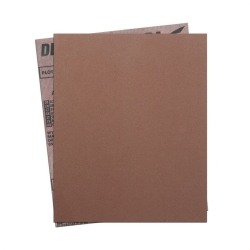 Płótno ścierne 120g 230x280 mm