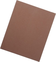 Płótno ścierne 220g 230x280 mm