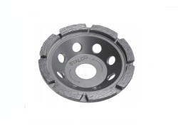 Tarcza diamentowa do szlifowania 100/2-rzędowa