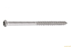 Betonschrauben WBSW 6,3x70