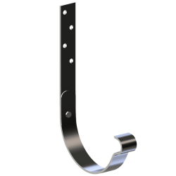 Krop STEEL Sperrkrok 130/240 RAL 7016 (grafitt)