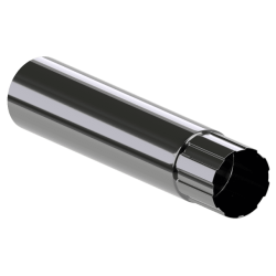 Krop ST?Lr?r 90x3 mb RAL 7016 (grafitt)