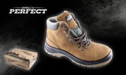 Arbeitsstiefel 45 STALCO PERFECT