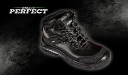 Lederschuh 41 STALCO PERFECT