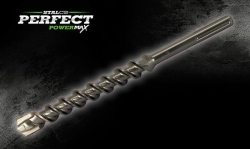 Wiertło udarowe SDS-MAX 30x370 PERFECT