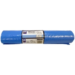 Müllsack 120l, Packung à 25 Stück