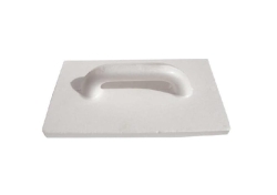 Styroporkelle 13x27 mit Gummi