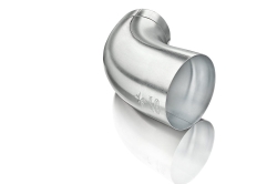 Titanium sink albue 60/80