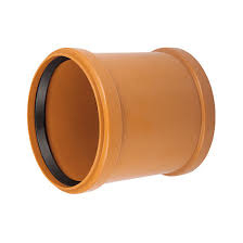 Nasuwka PVC-U kanalizacyjna 315