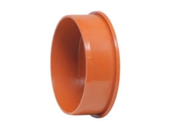 Korek PVC-U kanalizacyjny 250, SN10