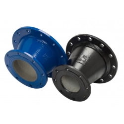 Zwężka żeliwna FFR 100x65 sfero MB