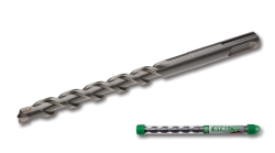 Wiertło SDS-PLUS 25x450 STALCO