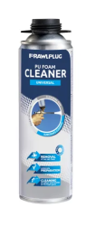 Czyścik do piany 500 PU ml