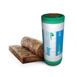 Wełna 5 cm ROLKA KNAUF UNIFIT; 0,033 W/mK; 10,44 m2/rol.; 24 rol./pal.