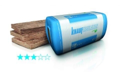 Wełna 5 cm płyta EKOBOARD; 0,039 W/mK; 12 m2/op.; 36 op./pal.