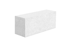 Porebetong Suporex 18 cm SOLBET 590x180x240, type 600 P+W, 64 stk./pal., 7 stk./m2