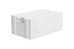 Porebetong Suporex 36 cm SOLBET 590x260x240 P+W ref. 600, 32 stk./haug, 7 stk./m2