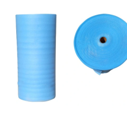 Ethafoam 2222 Akustikmatte 5 mm, 112,5 m2 (1,5 x 75 m)