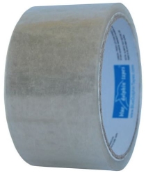 Taśma pakowa 48mm x 60yd bezbarwna