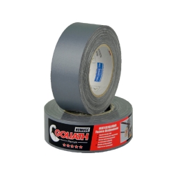 Taśma materiałowa budowlana GOLIATH