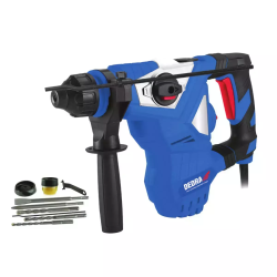 Młot udarowo-obrotowy 1500W - 5J - SDS+