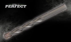 Betonbohrer 20x400 mit zylindrischem Griff PERFEKT