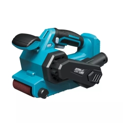 Szlifierka taśmowa  - AKU 18V