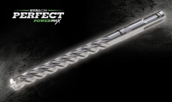 Wiertło SDS-PLUS  5x 160 Powermax S-71503