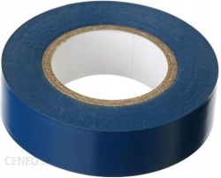 Taśma izolacyjna niebieska 19mmx20m