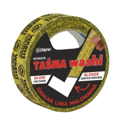 Taśma WASHI 47mmx50 m