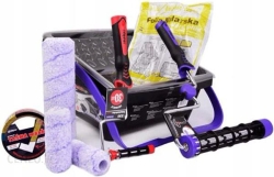 Zestaw malarski BARRACUDA BK04