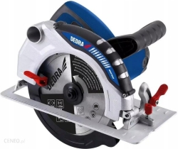 Pilarka ręczna 1800W 210mm
