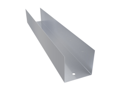 Profil UW 50x40x0,6 / 3000 mm Knauf, 24 szt./op.