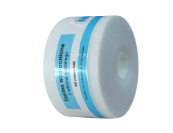 Taśma wzmacniająca z włókna szklanego 5 x 25 m Knauf, FLIZELINA