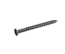Wkręt do płyt Knauf Diamant XTN 3,9x38, 1000 szt./op.