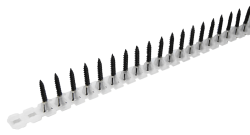 Wkręt do szybkiego montażu Knauf TN 3,5 x 55, 500 szt./op.