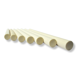 Zaślepki PIR EUROPIR TUBE 70 mm - długość 1000 mm - 10 szt/op.