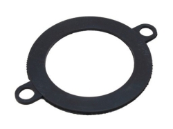 Uszczelka gumowa  250 płaska