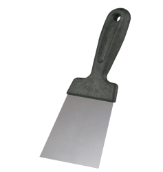 Szpachelka malarska UNI 4 cm