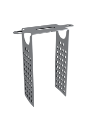 Wieszak ES bezpośredni do CD 70 mm gr. 0,8 mm Knauf, 100 szt./op.