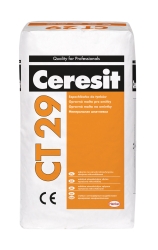 Ceresit CT 29, 25 kg, szpachlówka do tynków