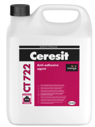 Ceresit CT 722 baza do kolorowania (ziarno 2,0 mm), 252 kg, środek antyadhezyjny