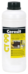 Ceresit CT 99, 1 l, środek grzybobójczy