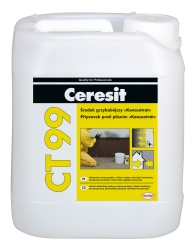 Ceresit CT 99, 10 l, środek grzybobójczy