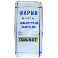 Wapno Hydratyzowane Izolbet 20 kg